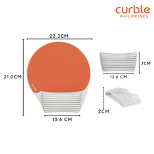 Load image into Gallery viewer, Curble Mouse Pad