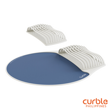 Load image into Gallery viewer, Curble Mouse Pad