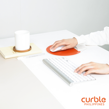 Load image into Gallery viewer, Curble Mouse Pad