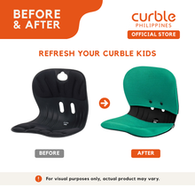 Load image into Gallery viewer, Curble Kids Cover