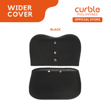 Load image into Gallery viewer, Curble Wider Cover