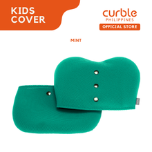 Load image into Gallery viewer, Curble Kids Cover