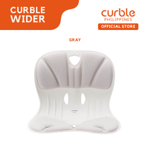 Load image into Gallery viewer, Curble Wider