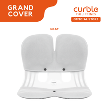 Load image into Gallery viewer, Curble Grand Cover
