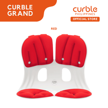 Load image into Gallery viewer, Curble Grand