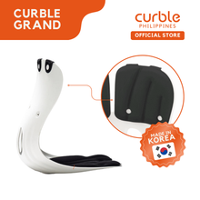 Load image into Gallery viewer, Curble Grand
