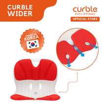 Load image into Gallery viewer, Curble Wider