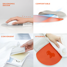 Load image into Gallery viewer, Curble Mouse Pad