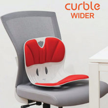 Load image into Gallery viewer, Curble Wider