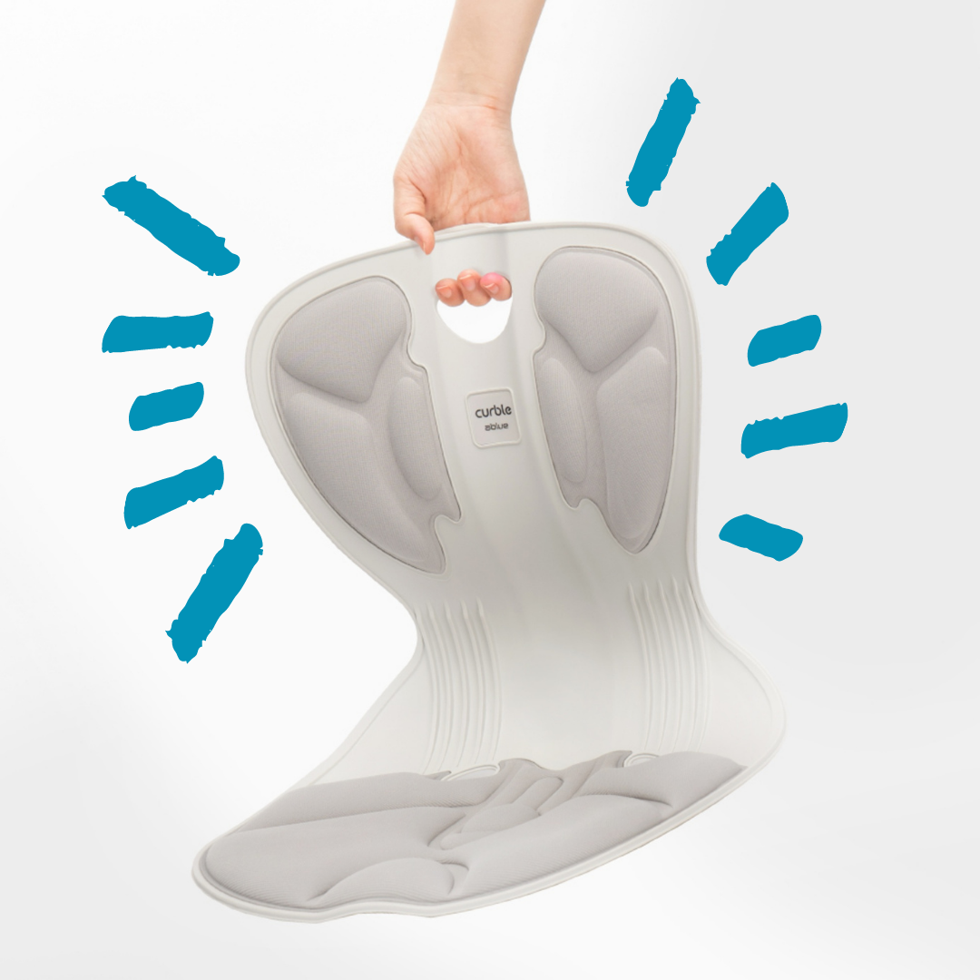 Curble Curble Chair