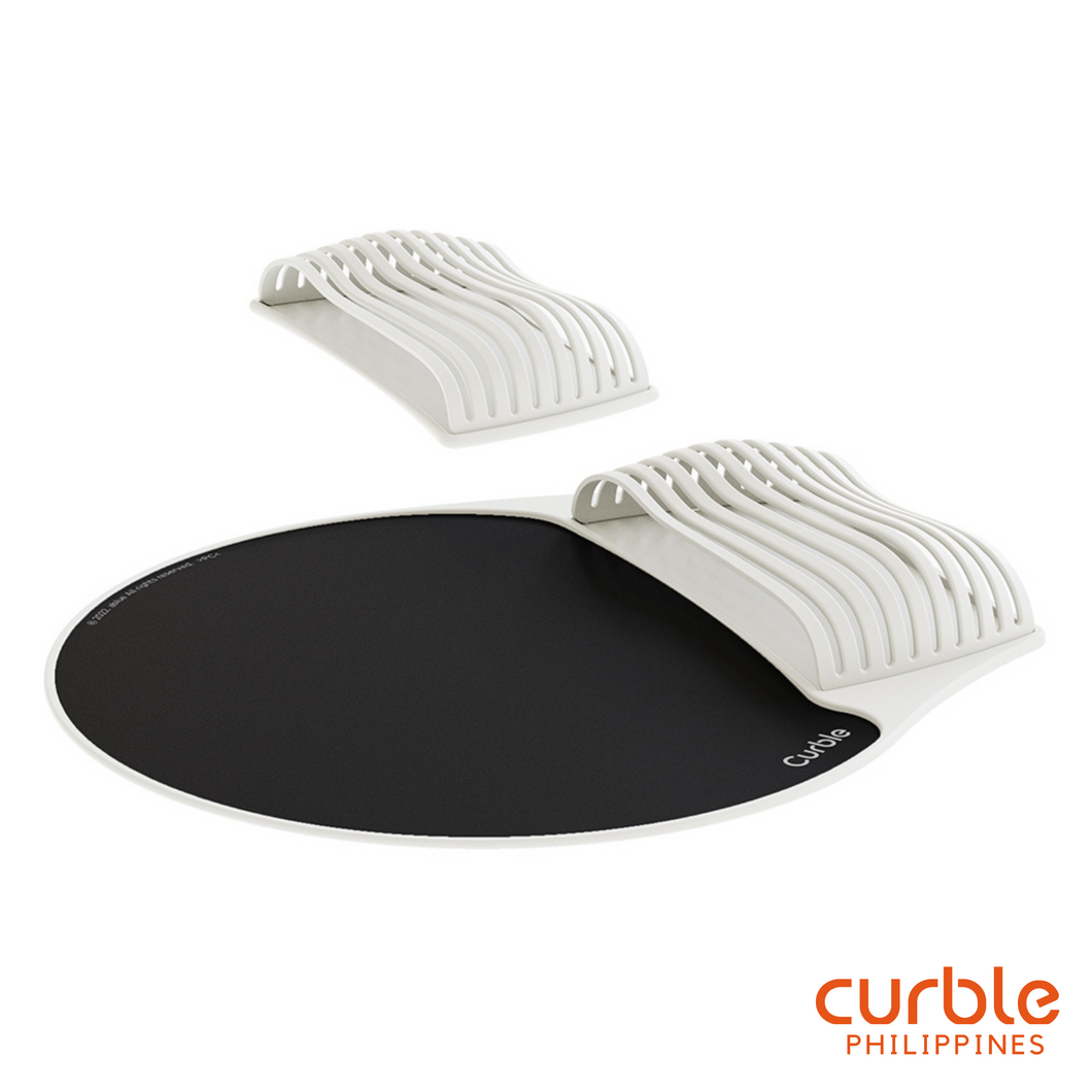 Curble Mouse Pad