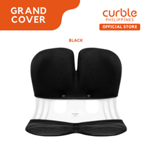 Load image into Gallery viewer, Curble Grand Cover

