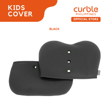Load image into Gallery viewer, Curble Kids Cover

