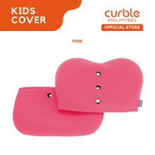 Load image into Gallery viewer, Curble Kids Cover
