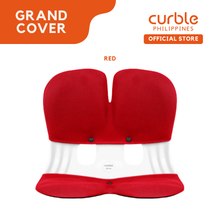 Load image into Gallery viewer, Curble Grand Cover
