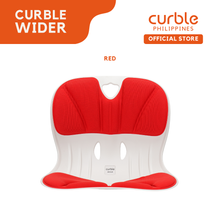 Load image into Gallery viewer, Curble Wider
