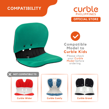 Load image into Gallery viewer, Curble Kids Cover
