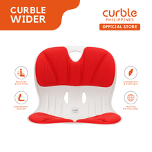 Load image into Gallery viewer, Curble Wider

