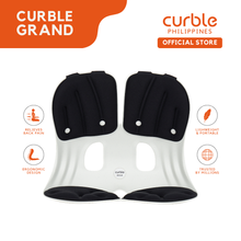Load image into Gallery viewer, Curble Grand
